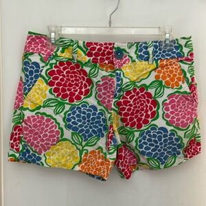 Lilly Pulitzer shorts